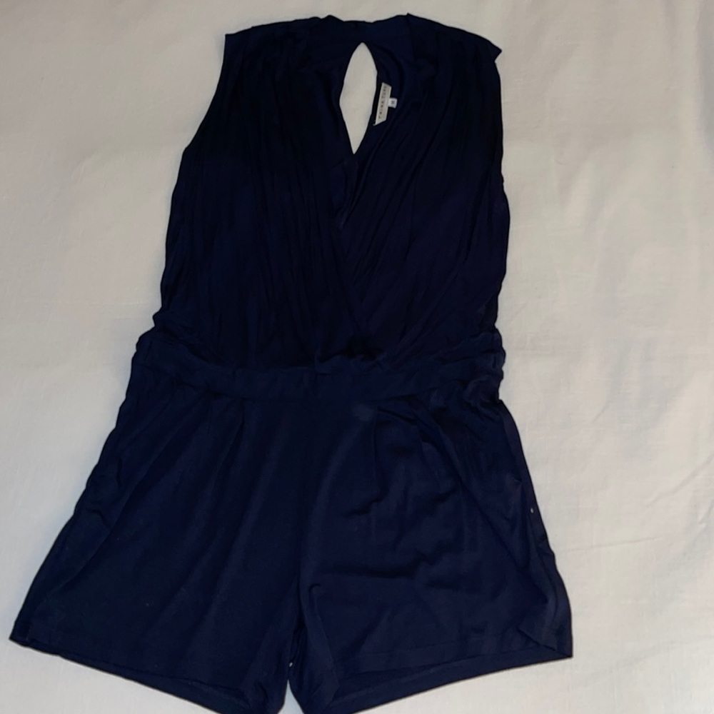 Trina Turk- Giselle Romper